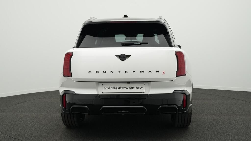 MINI Countryman S (Cooper) - Bild 9