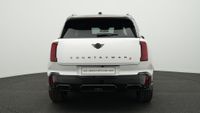 MINI Countryman S (Cooper) - Vorschau Bild 9