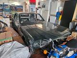 Ford Mustang - Projekt - Motor - Getriebe ... - Ford Mustang: Motor