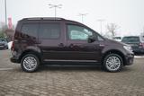 Volkswagen Caddy 2.0 TDI Comfortline Bi-Xenon Navi ACC PDC - VW Caddy Gebrauchtwagen in Erfurt