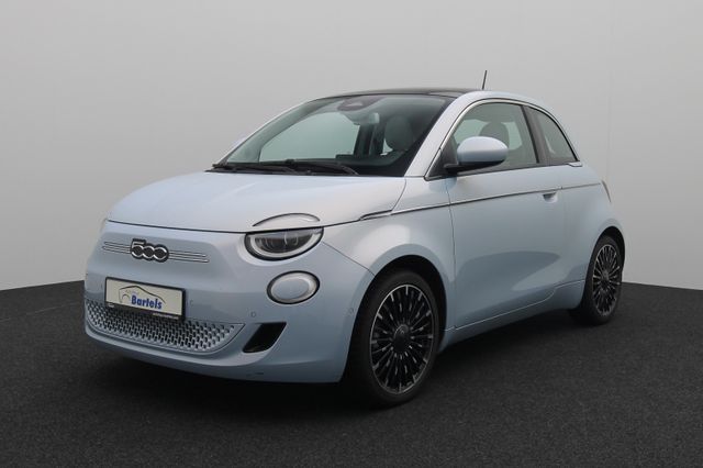 Fiat 500e La Prima incl. Wallbox