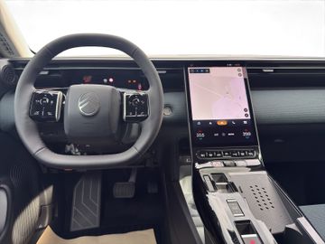 Citroën C5 Aircross E Komfort-Range Elektromotor PLUS