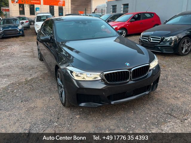 BMW 640 6 Gran Turismo 640 d xDrive M Sport