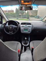 Seat TÜV NEU   Altea XL 2.0 TDI PD 103kW - - Seat Altea aus 2008: Xl