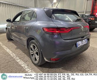 Renault Megane - 4