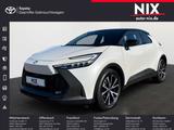Toyota C-HR 2.0 Plug-in Hybrid Black & White LED - Toyota C-HR Black-White