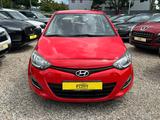 Hyundai i20 5 Star Edition*Klima*TÜV NEU - Hyundai i20: Edition