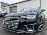 Audi A4 Avant 35 2.0 TDI S tronic sport 156€ m.20% An - Audi A4 mit Diesel-Antrieb: 3.0