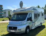 Chausson Welcome 79EB - Chausson Welcome