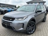 Land Rover Discovery P300e Plug-in Hybrid AWD DYNAMIC* Pano - Land Rover Discovery Sport aus 2023