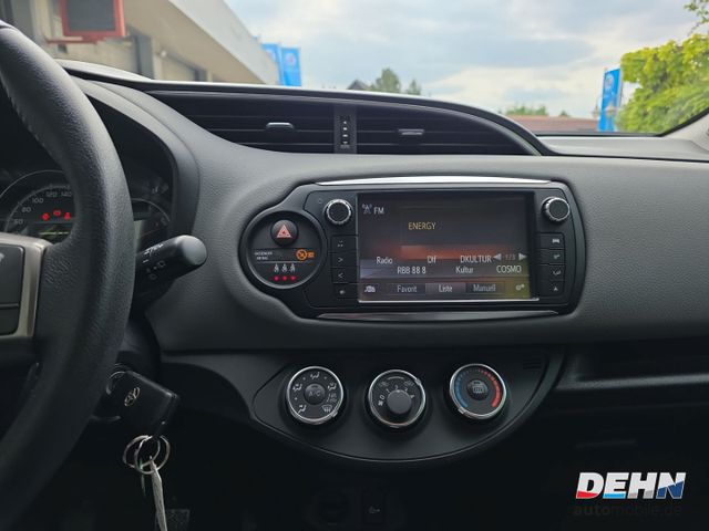 Toyota Yaris 1.0 Comfort