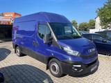 Iveco Daily 2.3 35S14 Kasten L1H2*Klima*2xTür*3500kg - Iveco Kipper 4x4