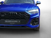 Audi Q5 - Vorschau Bild 13