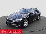 Skoda Octavia Combi 1.5 eTSI DSG Selection LED ACC PDC - SKODA Octavia Selection mit Benzin-Antrieb