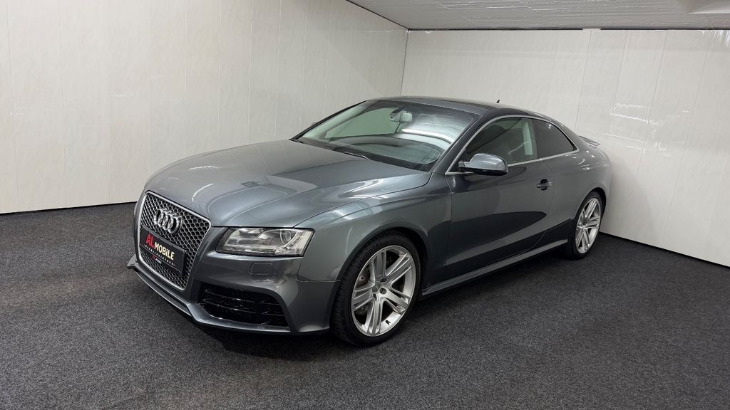 Angebot ansehen Audi RS5