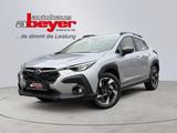 Subaru Crosstrek 2.0ie Active Lineartronic 4WD Mod. 202 - silberne Subaru Crosstrek