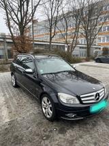 Mercedes-Benz C 220 Kombi  - gebrauchte Mercedes-Benz 220 aus dem Jahr 2008
