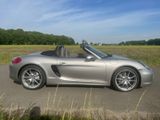 Porsche Boxster PDK 981 mit 2 Jahren Approved - Porsche: 981