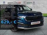 Skoda Kodiaq Tour 4x4 2.0 TDI DSG AHK Pano EU6d - Skoda Kodiaq in Freiburg