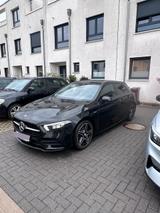 Mercedes-Benz A 180 DCT - AMG Line - Night Paket - Panorama - Mercedes-Benz A 180 in Hannover