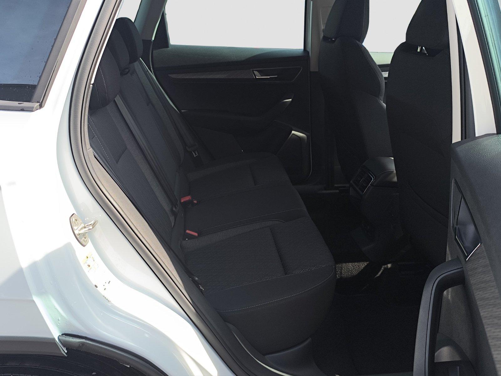 Skoda Karoq 2.0 TDI DSG Selection AHK NAV RFK ACC SHZ