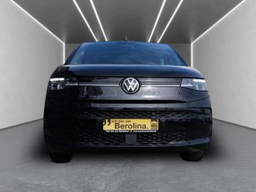 Volkswagen T7 Multivan - 4