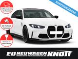 BMW M3 Competition 510PS  Modelljahr 2026 - BMW M3 Neuwagen