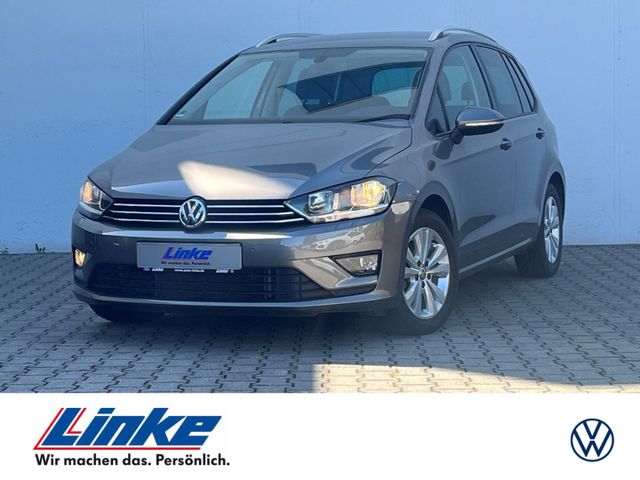 Golf Sportsvan 1.4 TSI DSG Comfortline GRA/PDC