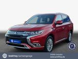 Mitsubishi Outlander 2.4 4WD Plug-In Hybrid Top
