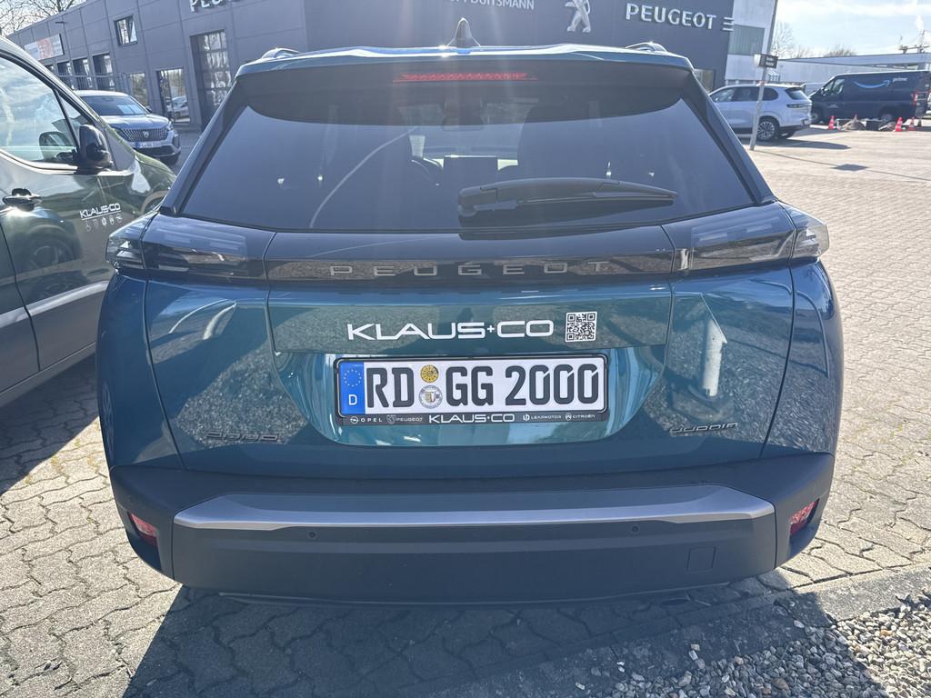 Peugeot 2008 ALLURE HYBRID 110 e-DSC6
