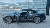 Bentley Continental GTC Speed - scheckheftgepflegte Bentley Continental GTC