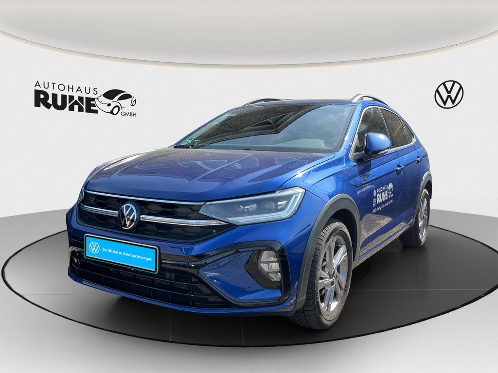 Volkswagen Taigo R-line 1.0 TSI 85 kW DSG KAMERA MATRIX-LED foto 3