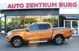 Nissan Navara NP300 Tekna Double Cab 4x4 Navi Automatik - Nissan Navara: Automatik