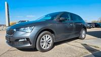Skoda Scala Ambition 1.0 TSI 6 Gang