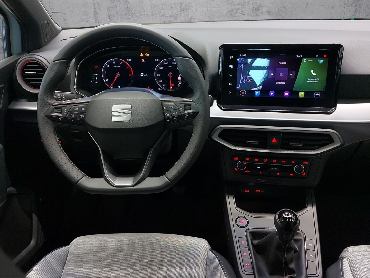 Seat Arona - Bild 12
