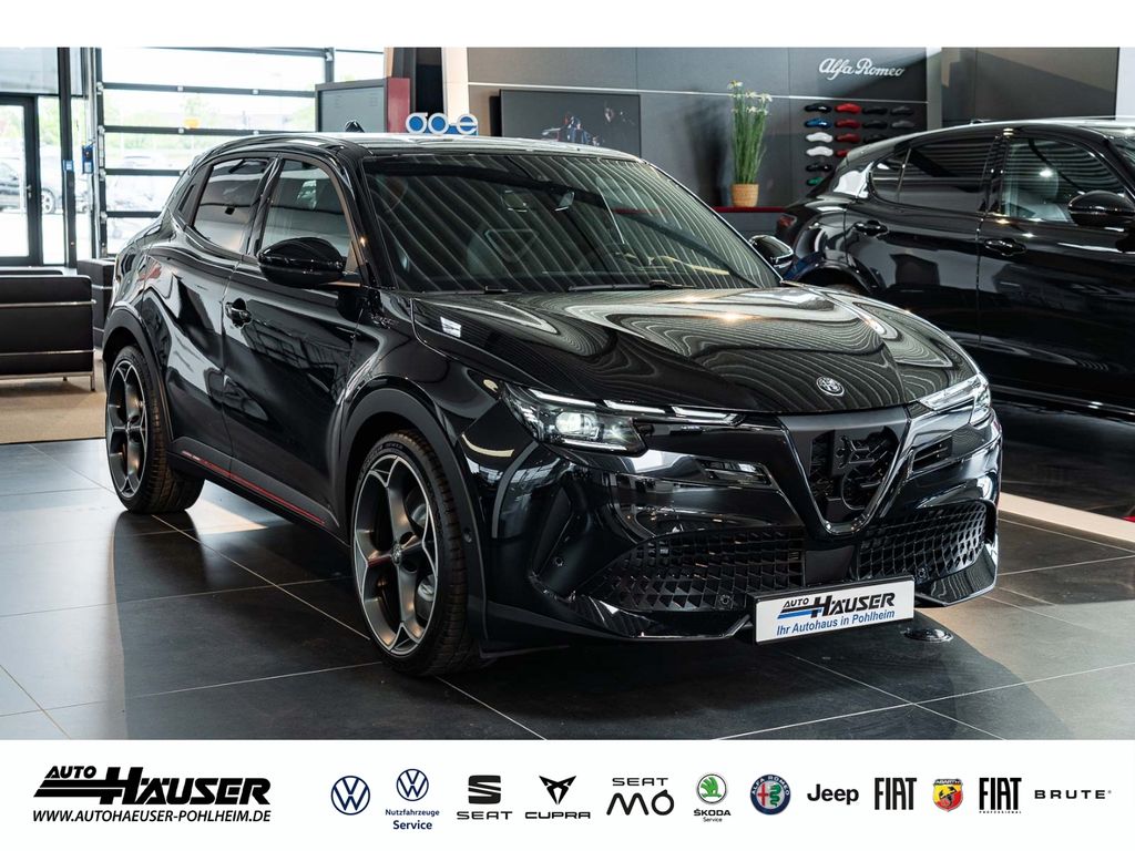 Alfa Romeo Junior