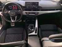 Audi RS5 - Vorschau Bild 11