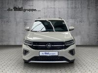 Volkswagen T-Cross - Vorschau Bild 2