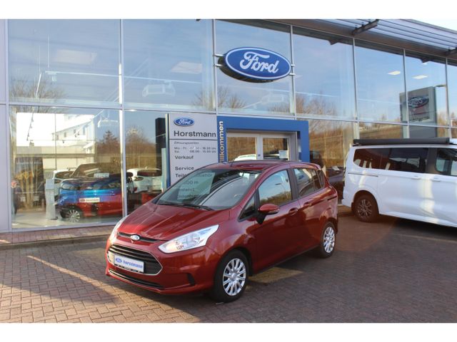 Ford B-Max TREND AUTOMATIK, KLIMA, PDC, RADIO/CD, FUN