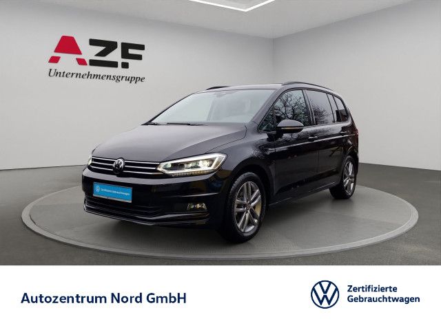 Volkswagen Touran 1.5 TSI Comfortline 7-SITZER+NAVI+PANO+LE