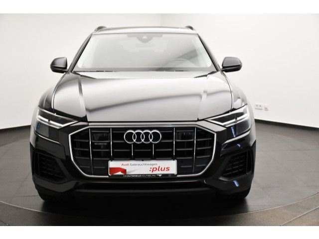 Audi Q8 - Bild 20