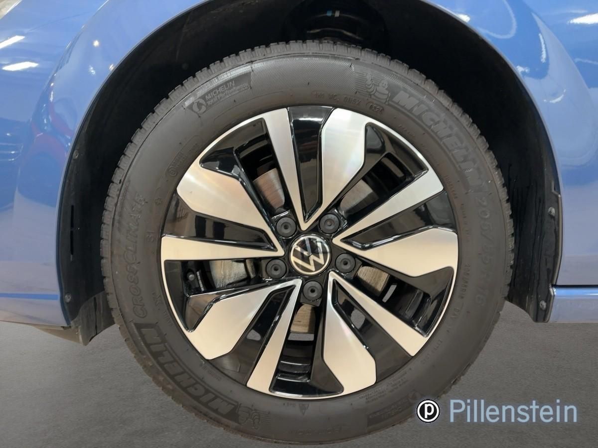 Volkswagen Golf - Bild 8