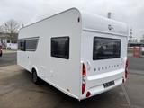 Bürstner B66 520 TL Plus Modell 2026 *sofort Verfügbar* - Bürstner B66 520 TL PLUS