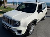 Jeep Renegade 1.3 T4 190CV PHEV 4xe AT6 Limited - Behindertengerechte Jeep Renegade