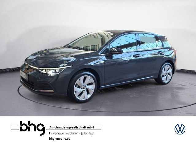 Volkswagen Golf 1.5 eTSI DSG *ACC*NAVI*APP-CONNECT*
