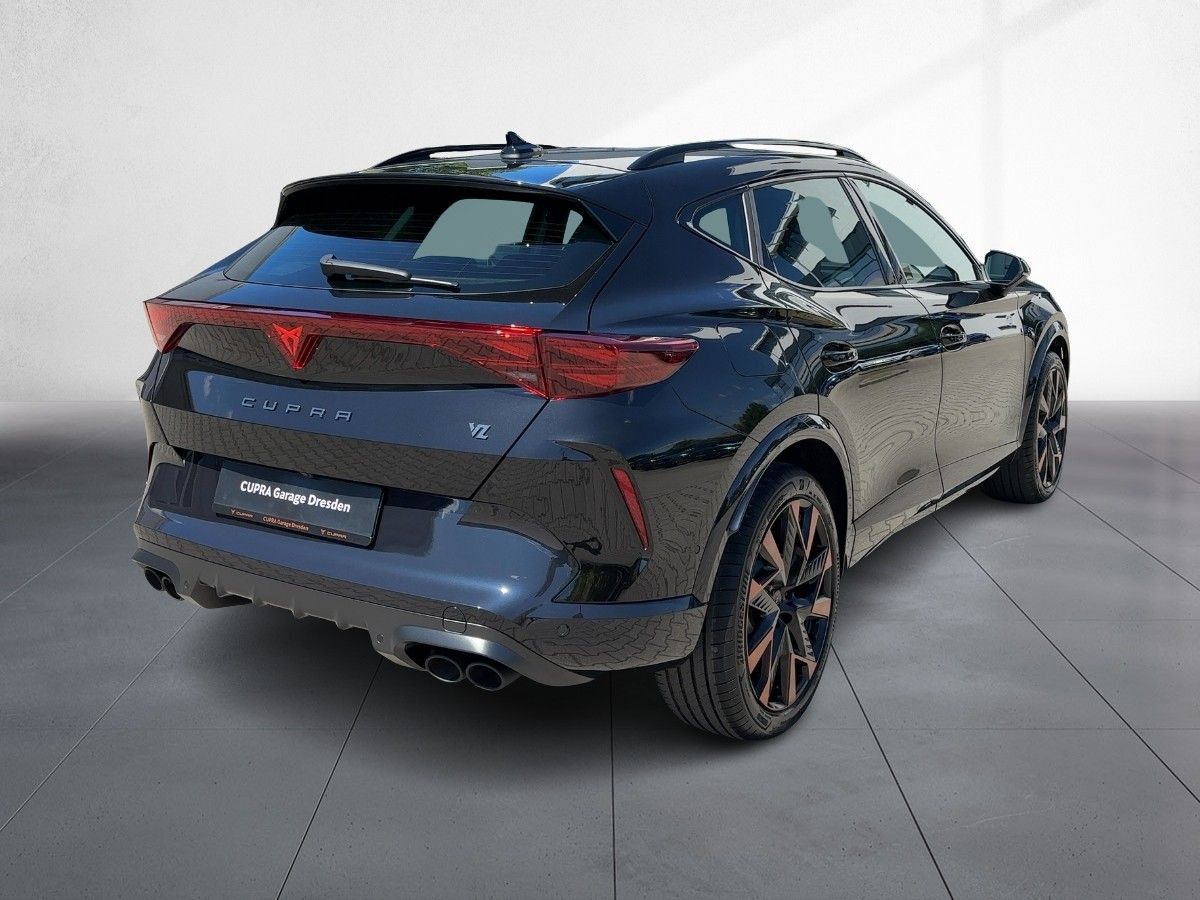 Cupra Formentor - Bild 4