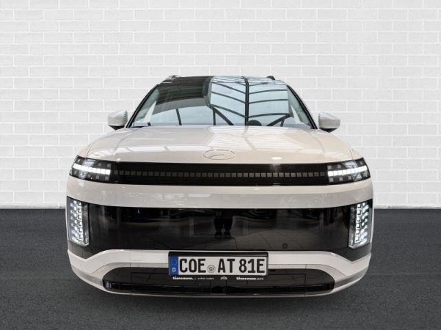 IONIQ 9 UNIQ 110kWh 4WD 6-SITZER+NAVI+360 GRAD K