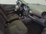 Renault Clio IV Grandtour 1.2 16V 75 Limited BLUETOOTH - Renault Clio: Kombi