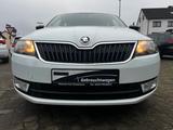 Skoda Rapid Spaceback Cool Edition - Skoda Rapid in Bochum