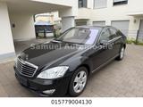 Mercedes-Benz S 350 Schiebedach Softclose Navi Xenon PDC - Mercedes S-Klasse bis 5.000 Euro